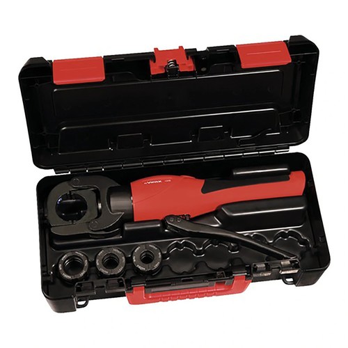 Presszange viper i26 virax - presszange,