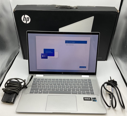 Envy x360 15 6 oled - 15,6",