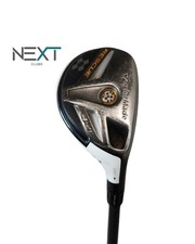 TaylorMade Rescue Hybrid 4