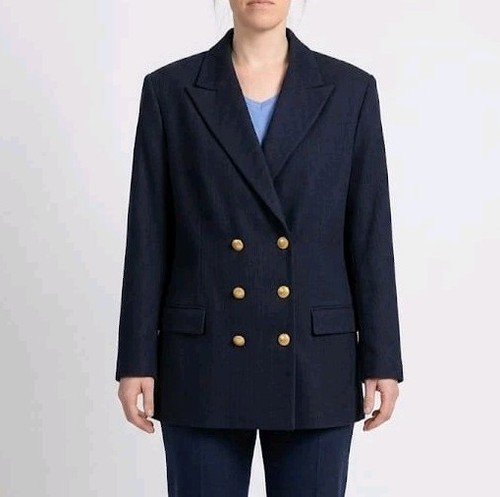 Vintage blazer xxl - vintage,