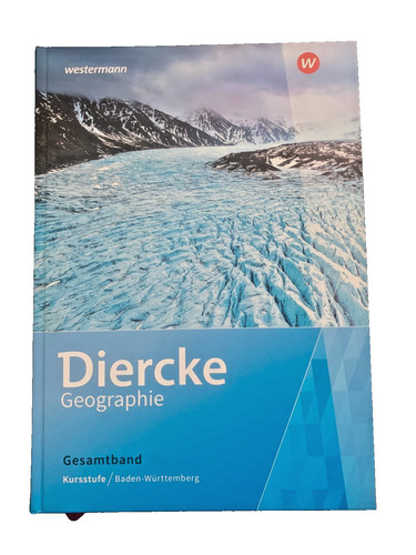 Diercke geographie sii - sii,