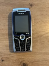 Siemens S65 Golf 5 R32 Handy