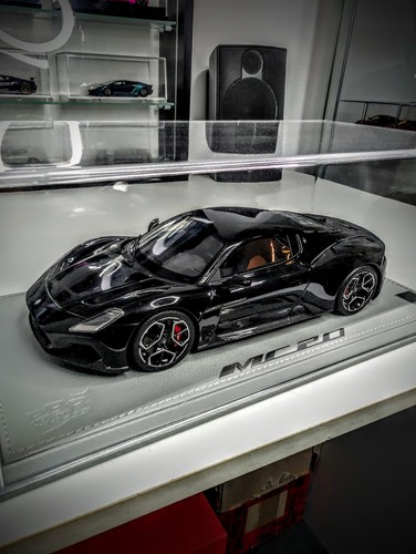Maserati mc20 bbr no mr - maserati,