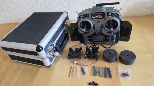 Spektrum dx6i dsmx - spektrum,