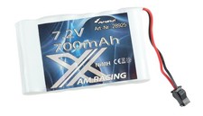 Amewi Ni-MH Akku 7.2V 700mAh