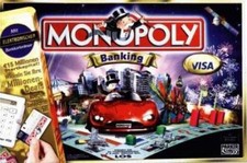Monopoly Banking –
