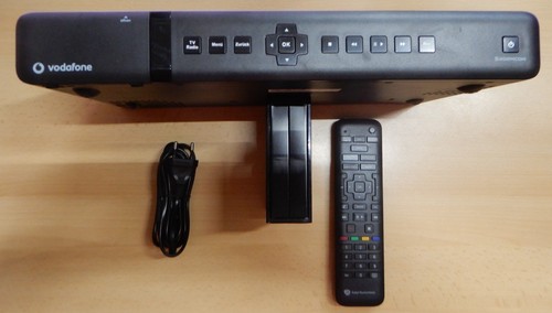 Sagemcom rci88 1000 1e - , rci88-1000