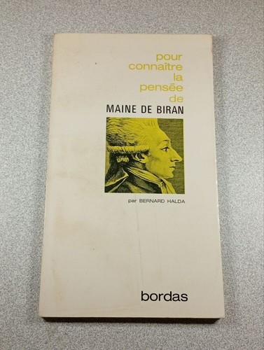 Die gedanken von maine - um,