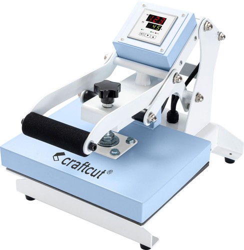 Craftcut transferpresse - craftcut®,