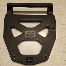 GIVI MONOLOCK Montageplatte Adapterplatte Trägerplatte für Topcase auch KAPPA