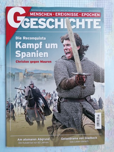 Geschichte 2022 kampf - 11/,