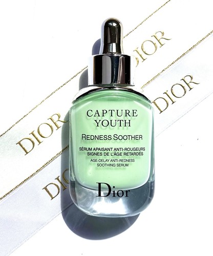 Dior capture youth redness - capture,