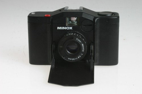 Minox 3582379 color - el,