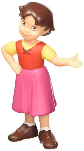 Figur heidi - figur,