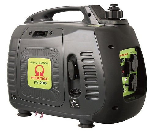 Pramac stromerzeuger inverter - pramac,