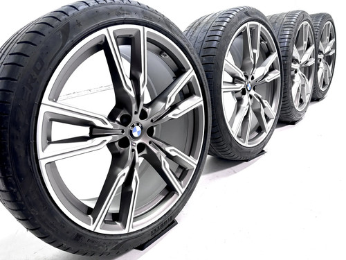 Original bmw g05 g06 - original,