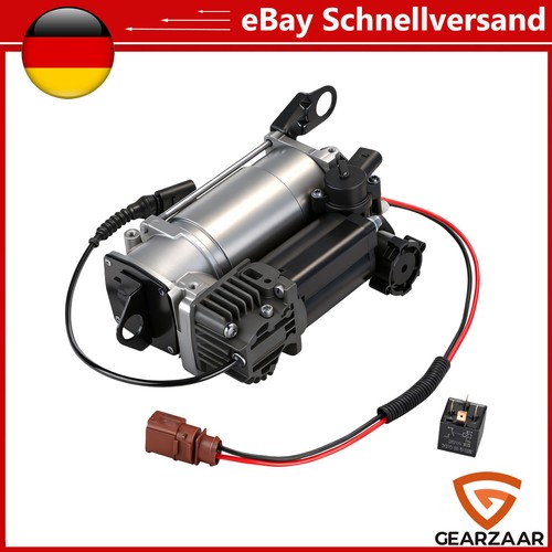 Luftfederung kompressor pumpe - luftfederung,
