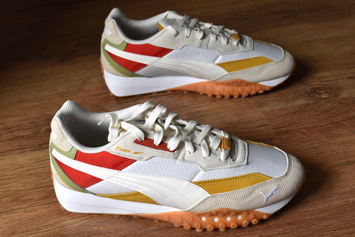 Puma blktop rider 5 - puma,