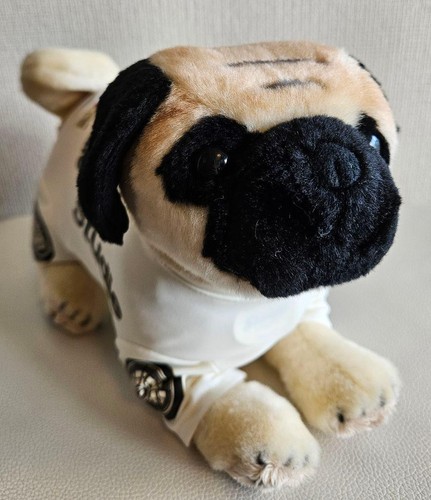 Steiff mops - steiff, plüsch