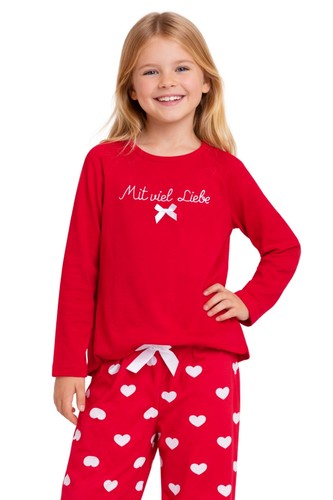 Kinder pyjama louis louisa - kinder,