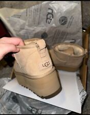 UGG Classic Dipper Women chestnut