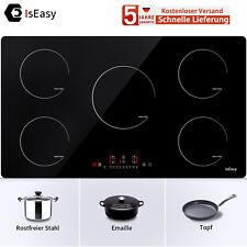 IsEasy Induktionskochfeld 90cm