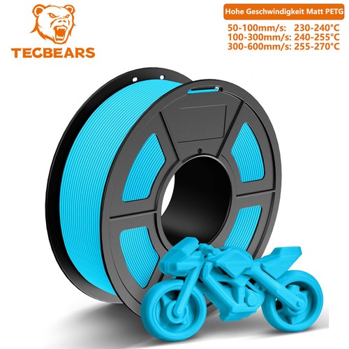 Tecbears hohe geschwindigkeit - tecbears,