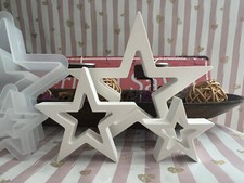 ⭐️ 3tlg. Silikonform