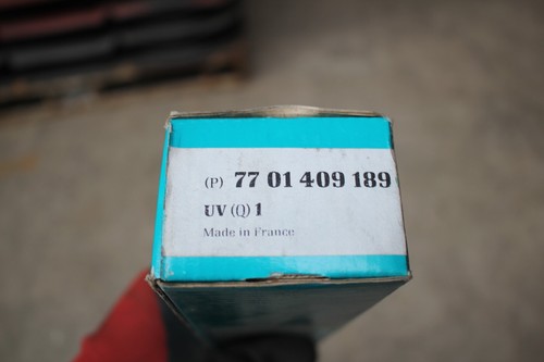 7701409189 original renault - 7701409189,