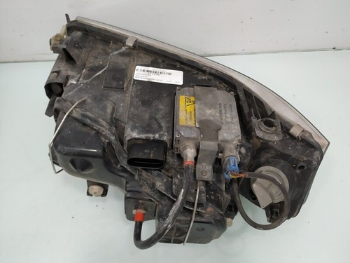 5dv007760 scheinwerfer links - 5dv007760,