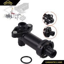 Thermostat Von Agr-Ventil