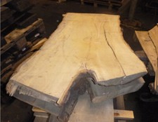 Linde Lindenholz Bohlen