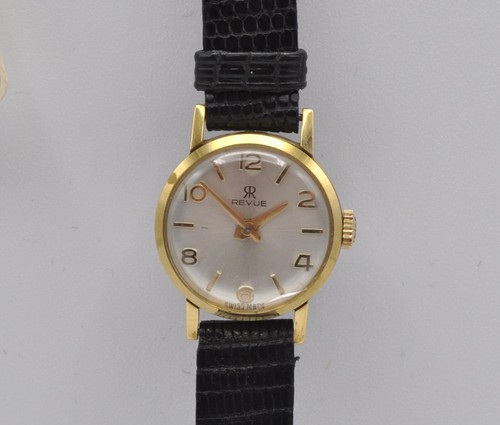 Revue vintage 1955 lady kleine - vintage,