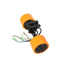 Skateboarding Antrieb Nabe