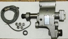 Spannzangenfutter - DECKEL - Graviermaschine Kopierfräsmaschine G1L G1U GK12