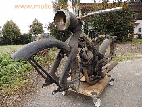 Original teile ersatzteile nsu - original,