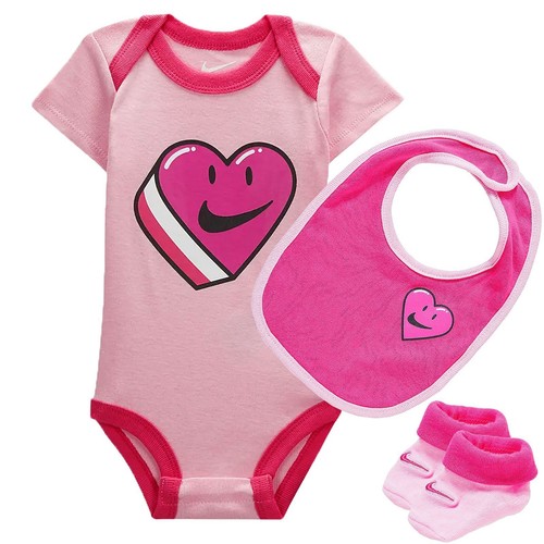 Nike baby heart - nike, geschenk