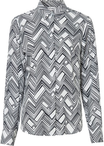 Neu hemdbluse 36 weiss - hemdbluse,