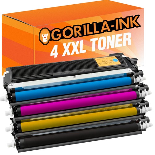 Laser toner kartuschen - laser, set