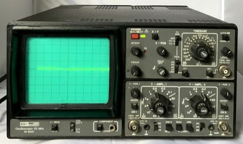 Bbc goerz metrawatt - bbc,