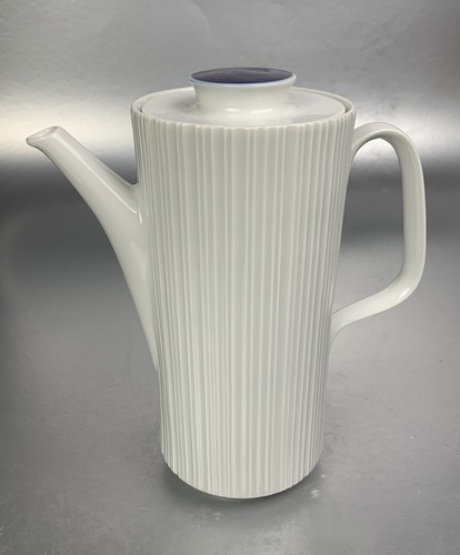 Porzellan kaffeekanne - porzellan,