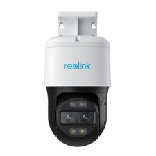 Reolink TrackMix PoE 8MP PTZ PoE Überwachungskamera Außen Auto Zoom & Tracking