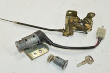 Honda lead af01 schloss - lead,