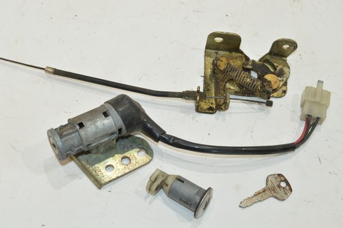 Honda lead af01 schloss - 50,