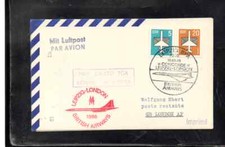 BRITISH AIRWAYS CONCORDE FFC