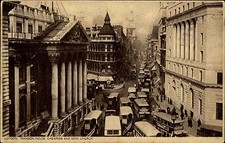 London Großbritannien 1936