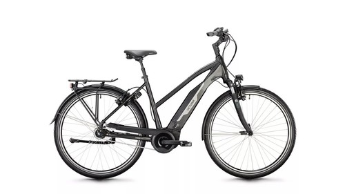 Bike victoria tresalo - tresalo, 3