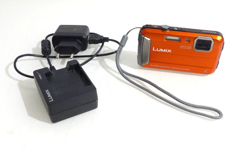 Panasonic lumix - panasonic, 30