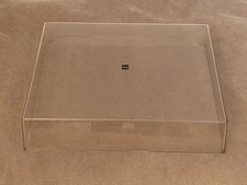 dual cs 607 Haube Abdeckhaube