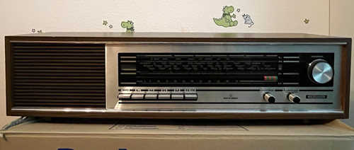 Grundig 153 vintage - 153,